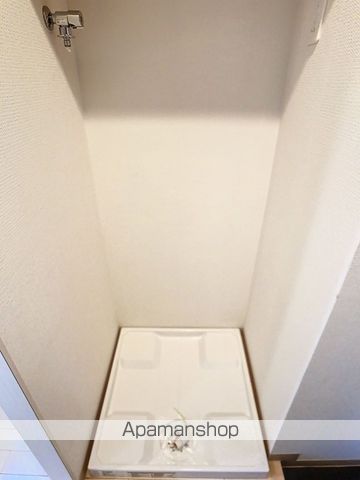 大供Aマンションの内装写真