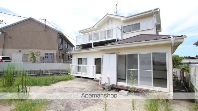 リブレス上貝塚戸建の外観写真