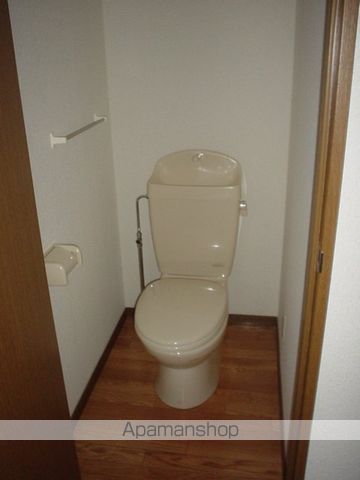 エスポワールKの内装写真