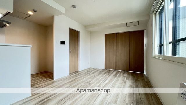 K・Sー11の内装写真
