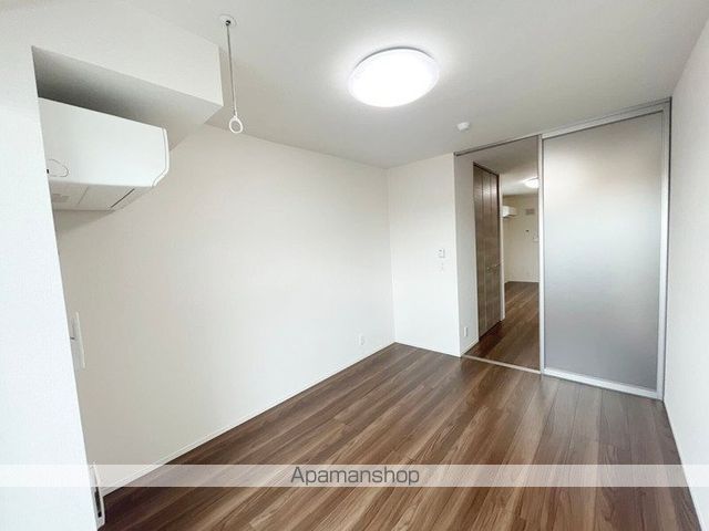 ＤーＲＯＯＭ八幡町[1LDK/48.29m2]の内装7