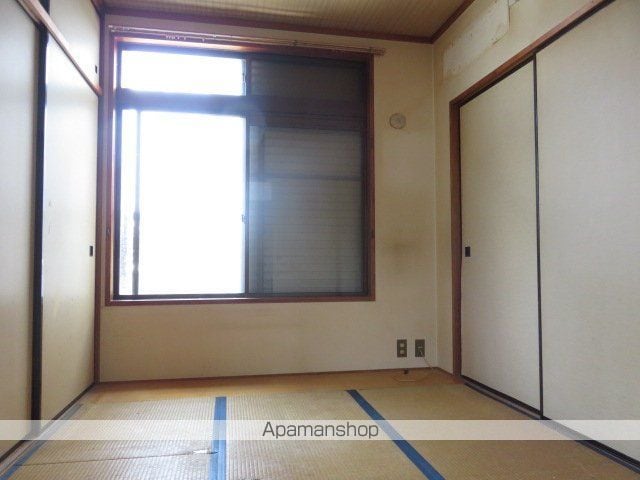 シティハイムつかさの内装写真