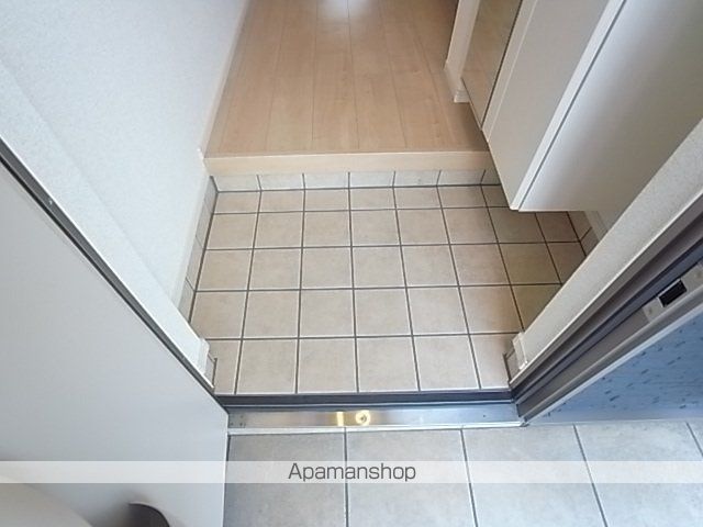 クレセント 太平通の内装写真
