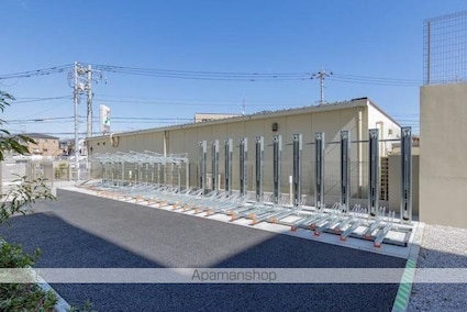 プライムガーデン赤塚[1K/25.2m2]の共用部3