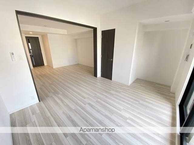 SーRESIDENCE日本橋QUALIERの内装写真
