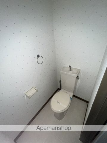 MGビルの内装写真