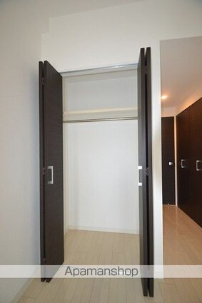 プレディアスタイル紙屋町[1K/28.68m2]の収納