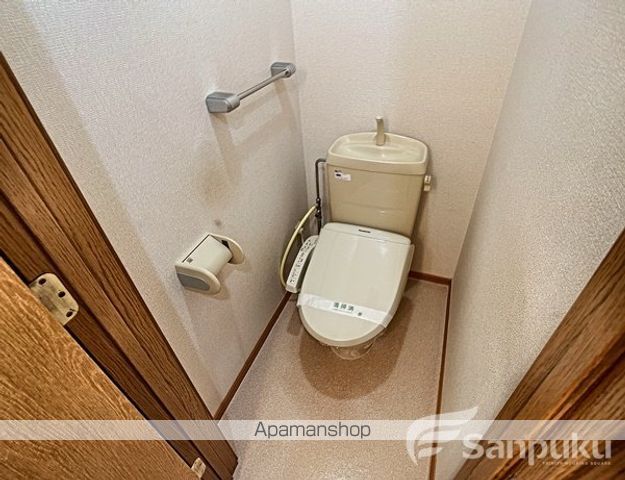 エルディム小栗の内装写真