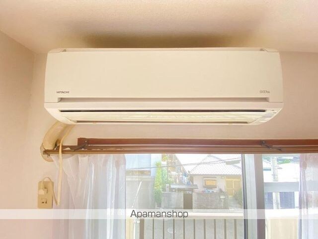 コート林[1K/23.76m2]のその他設備