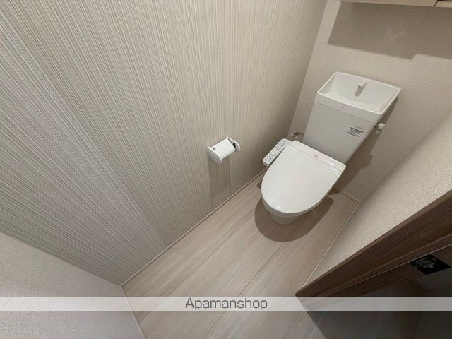 ベルファインの内装写真