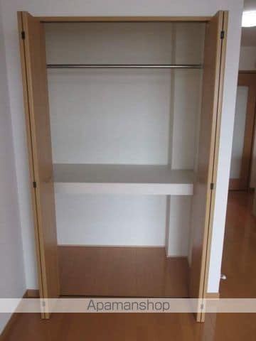 エミネンスの内装写真