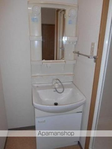 COCO新屋敷の内装写真