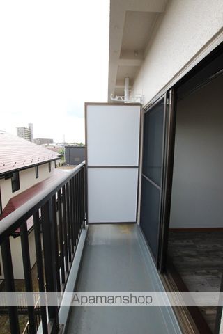 マンションみどりの内装写真