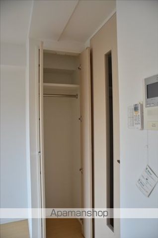 プラウドフラット小石川の内装写真