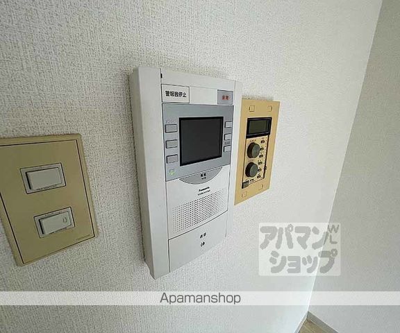 サンシティ烏丸の内装写真