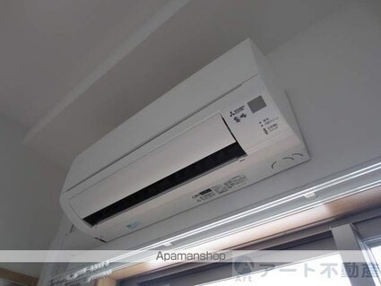 Ｍｉｎｔ　Ｅｌｖｉｔａ[1LDK/37.4m2]のその他設備