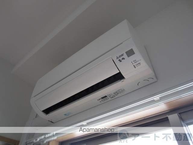 愛媛県松山市竹原町１丁目[1LDK/37.4m2]のその他設備