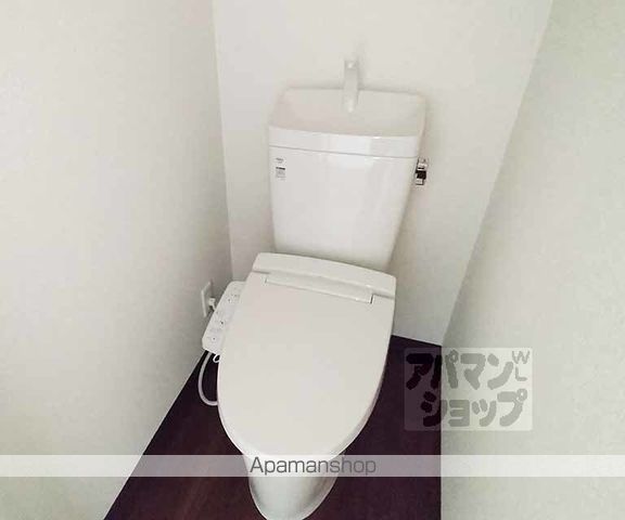 サンナイス浜大津の内装写真