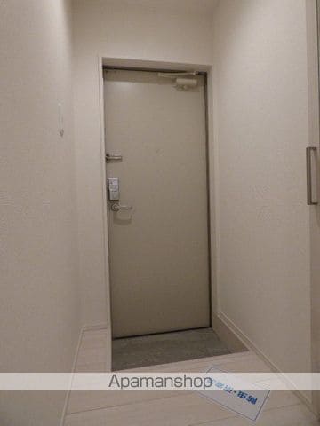 アミュゼの内装写真