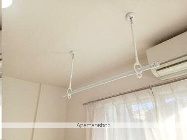 ガーデンハイツIIの内装写真
