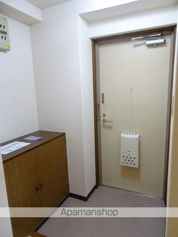 銀杏町レジデンスの内装写真