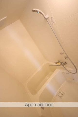 メゾンブルーの内装写真