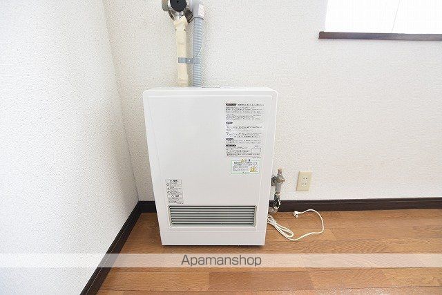 カーサアジュール南麻生の内装写真