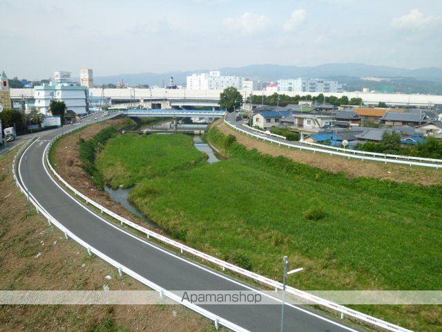 緑町ハイツの周辺写真