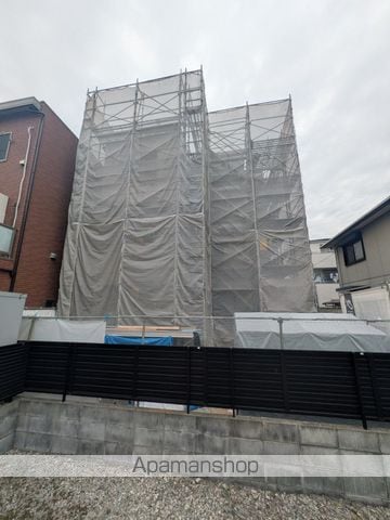 ヒカルサ小岩の外観写真
