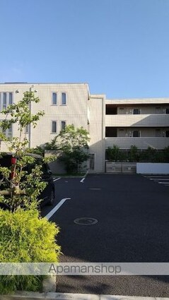 ＣＲＥＳＣＥＮＴＥ経堂（クレシェンテ）　壱番館[1LDK/43.52m2]の外観2