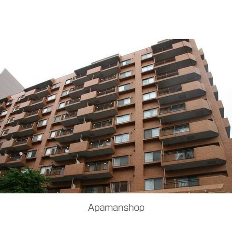 ライオンズマンション大通公園