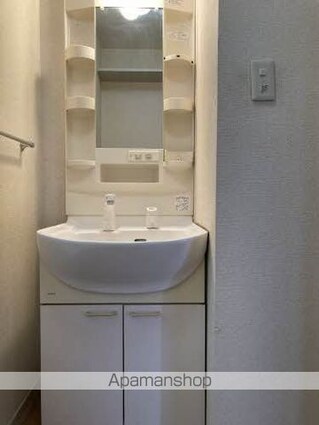 シャーメゾン　ラヴィ　Ｅ棟[3DK/54.07m2]の洗面所