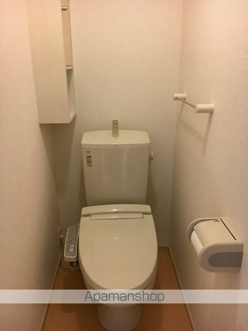 ラ・ルーチェBの内装写真