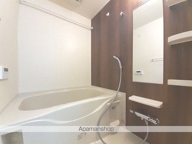 ベイサイド 松島の内装写真
