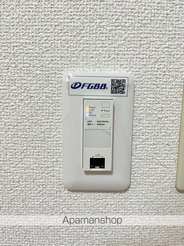 ウィズステージさくらの内装写真