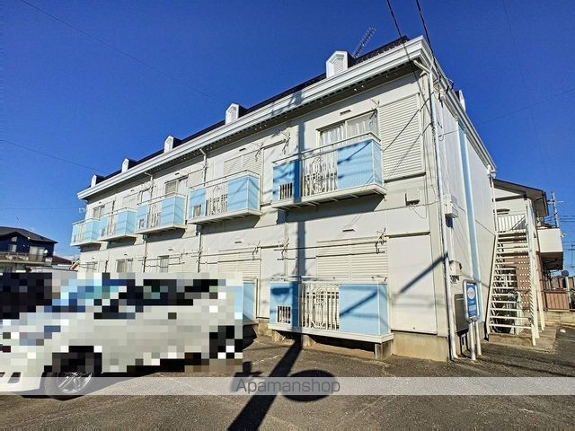 サンプリオールIIのその他写真