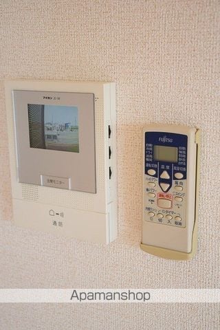 グランヒルAの内装写真