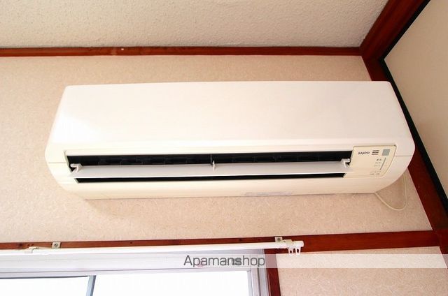 フクポンファミリーマンションの内装写真