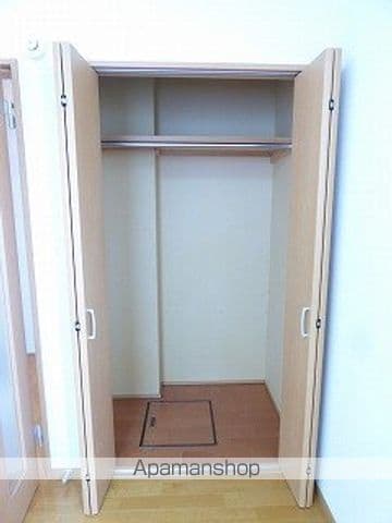 レジデンス花菜の内装写真