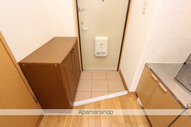 ライフ山一の内装写真