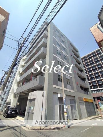 ペレネAIの外観写真