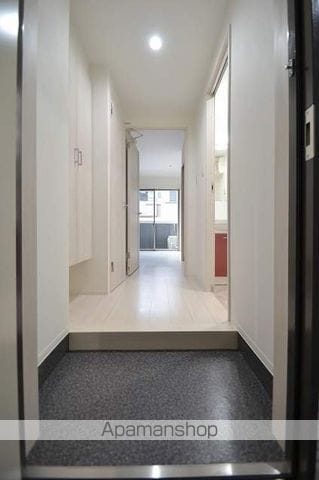 月光南観音参番館の内装写真