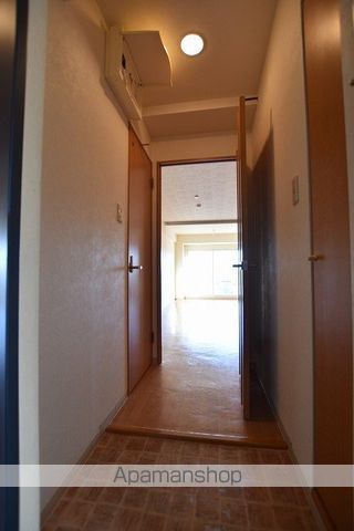 GRATIAの内装写真