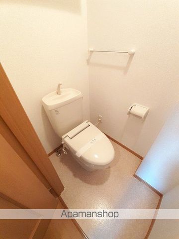プラシードの内装写真