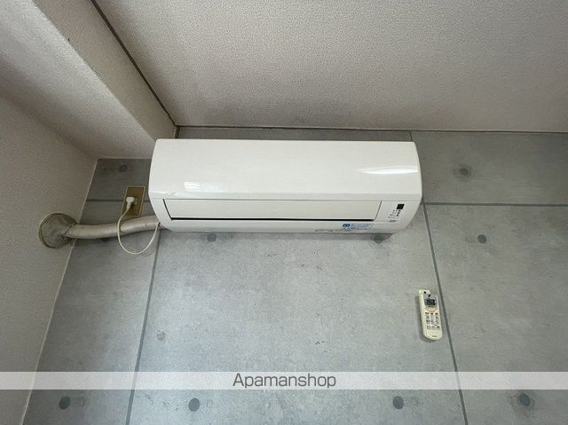 ルネッサンス32番館の内装写真