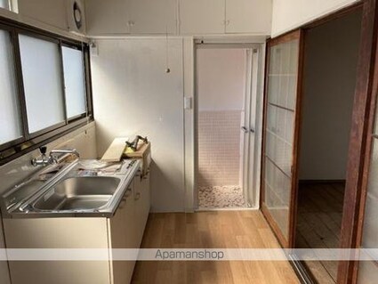 前田アパート[2K/30m2]のその他部屋・スペース