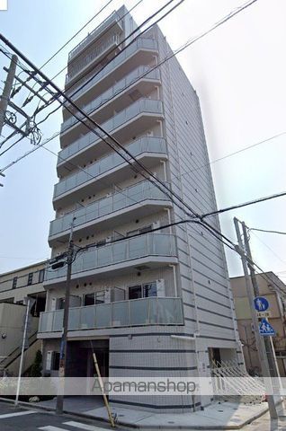 AZEST川崎大師III