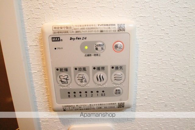 スプランディッド新大阪IIIの内装写真