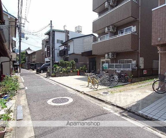 京都アパートメント4のその他写真