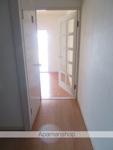 JLビル都島の内装写真